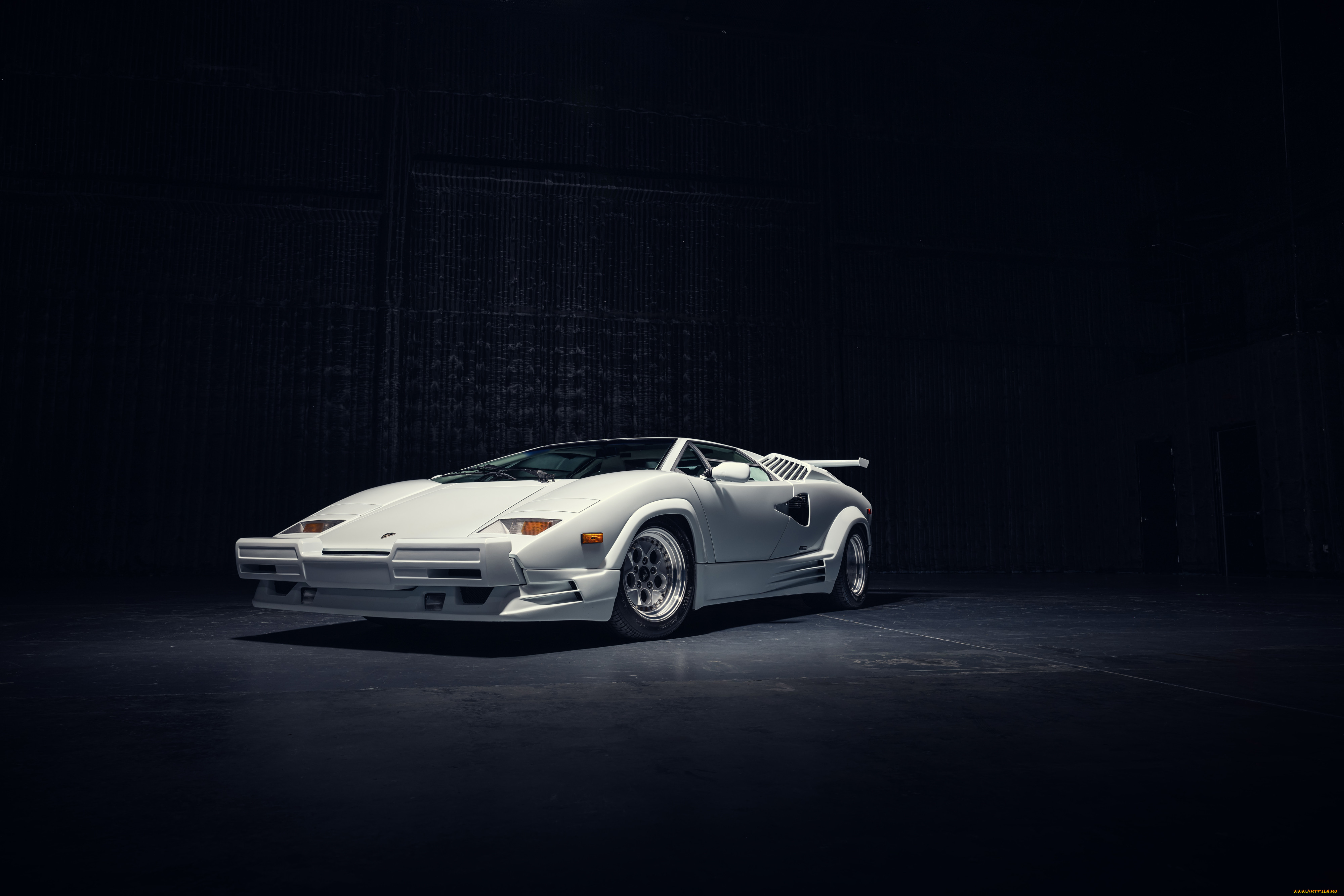, lamborghini